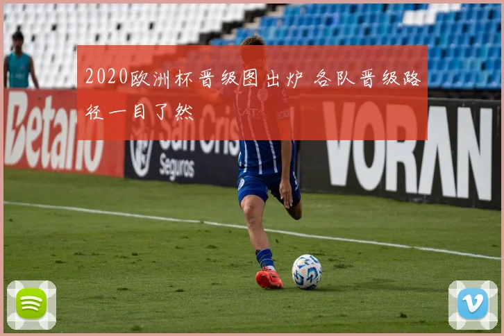 2020欧洲杯晋级图出炉 各队晋级路径一目了然