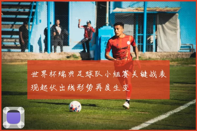 世界杯瑞典足球队小组赛关键战表现起伏出线形势再度生变